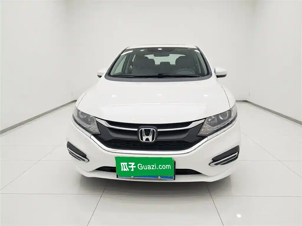 Honda Jade — фото 3
