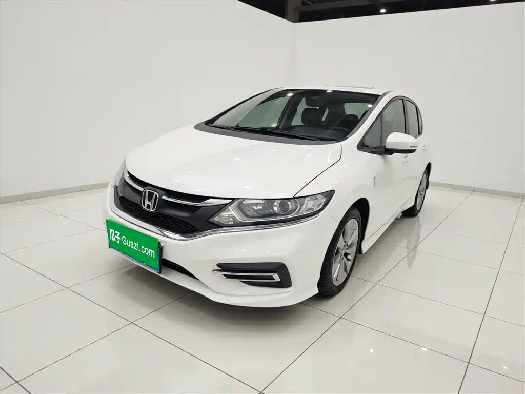 Honda Jade