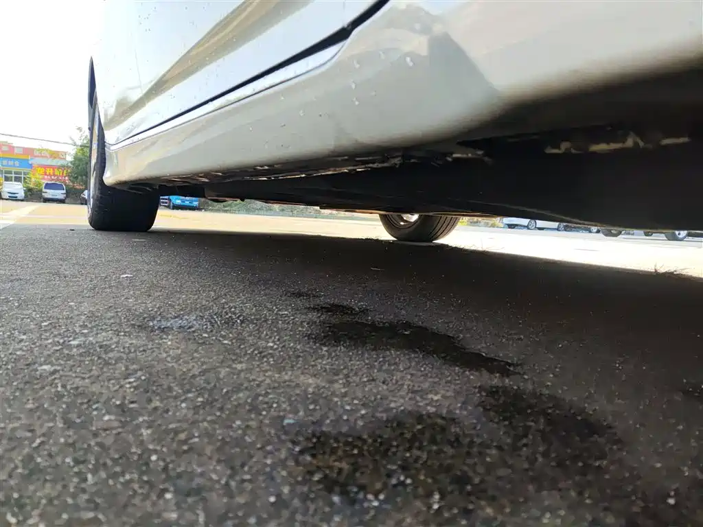 Honda Accord — фото 21