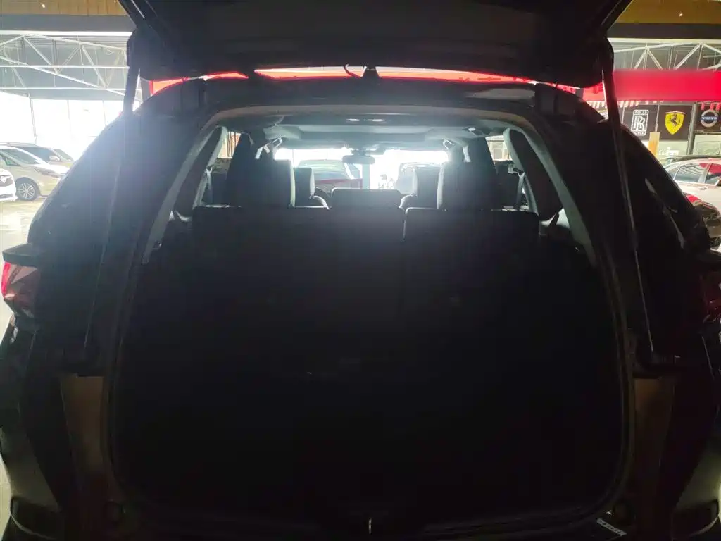 Honda Breeze — фото 19