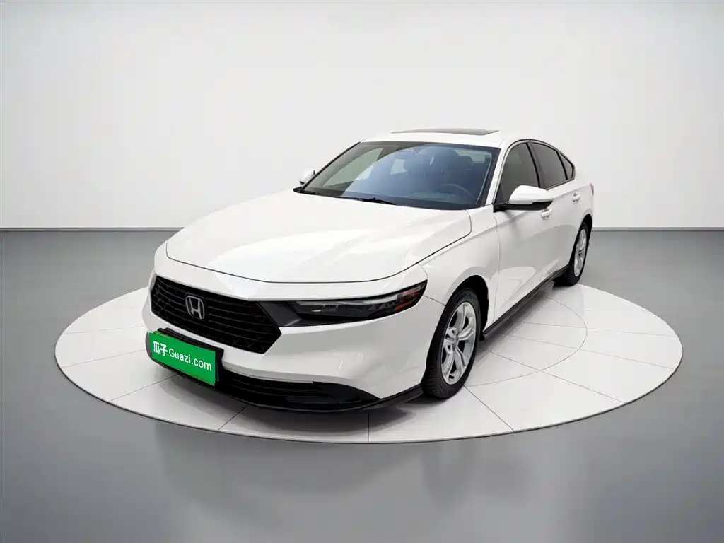 Honda Accord — фото 2