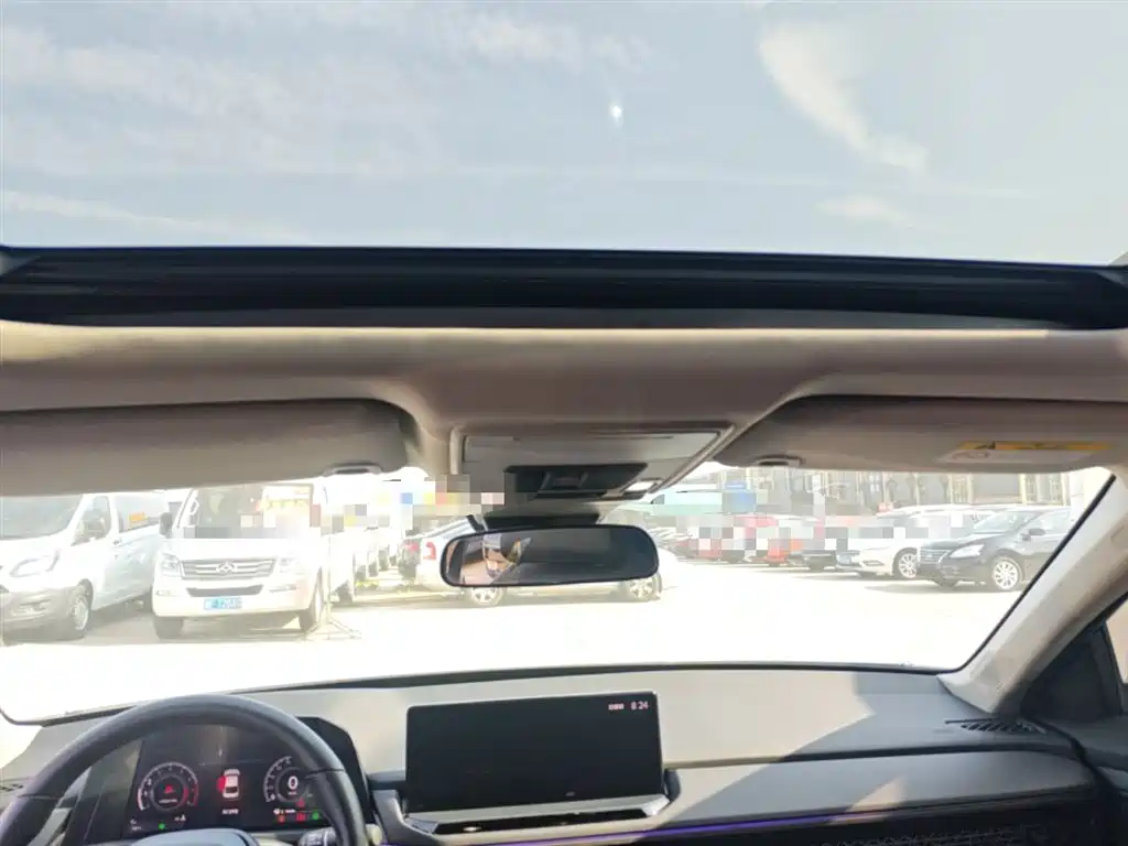 Honda Accord — фото 18