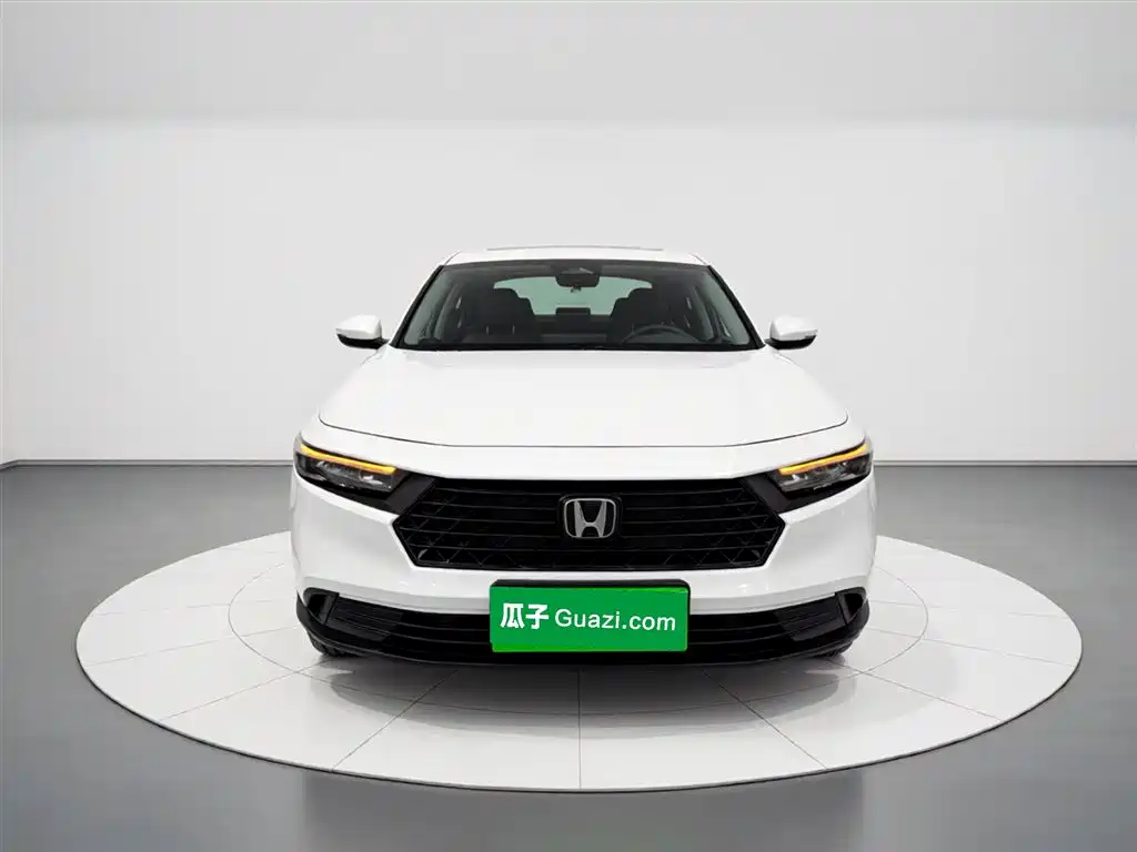Honda Accord — фото 3