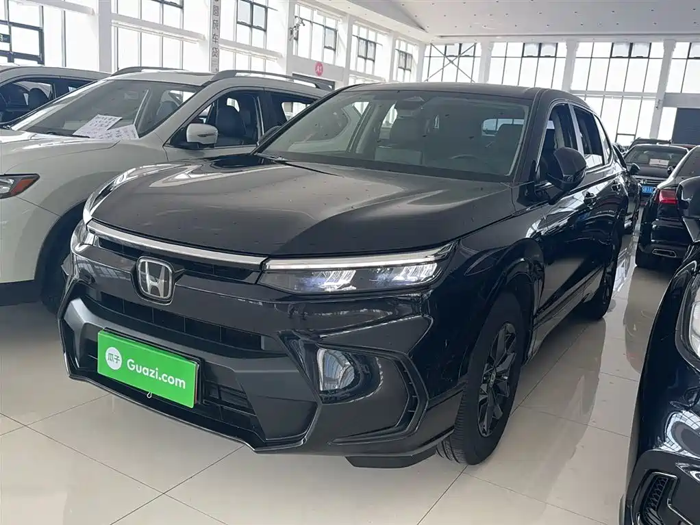 Honda Breeze — фото 2