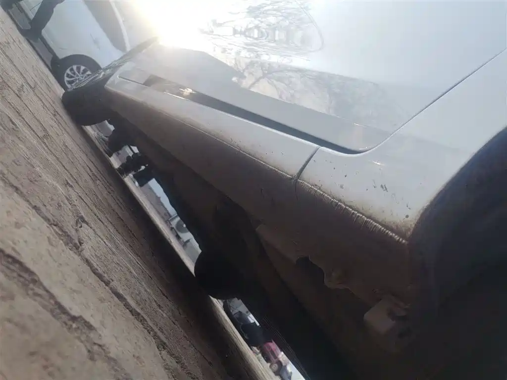 Honda Fit — фото 21