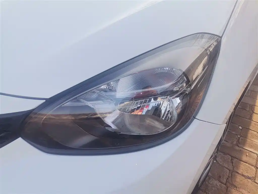 Honda Fit — фото 24