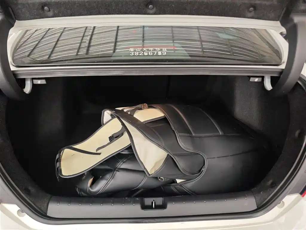 Honda Civic — фото 19