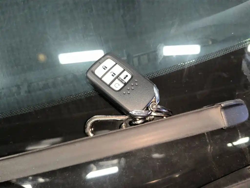 Honda Civic — фото 17