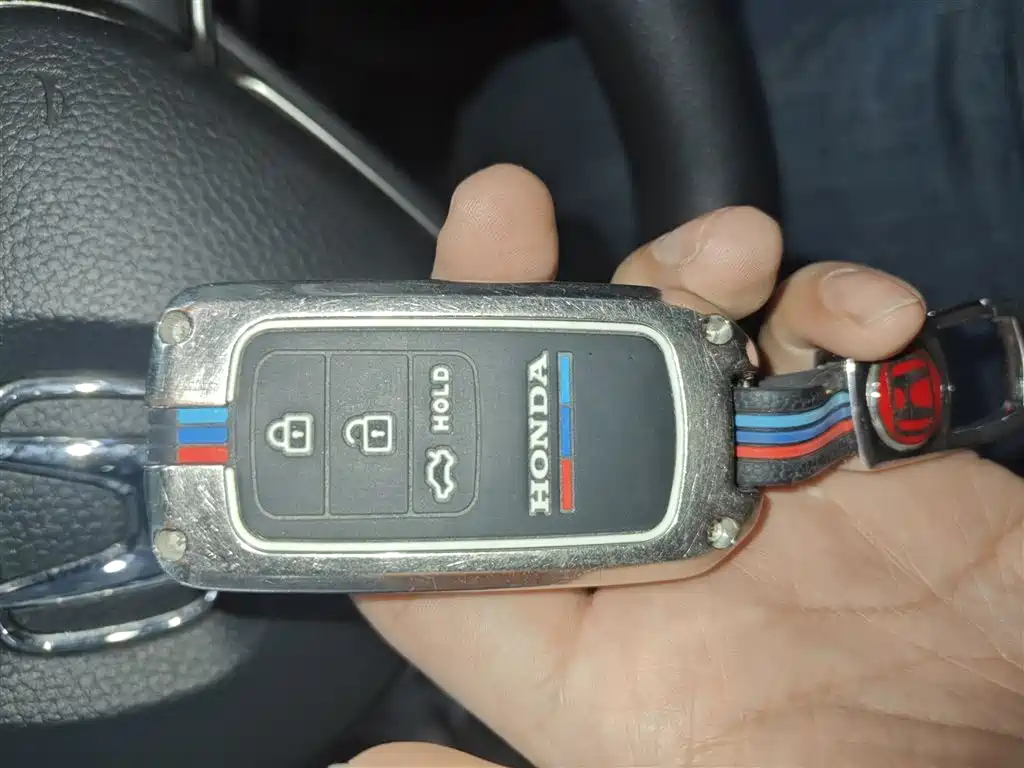 Honda Inspire — фото 21