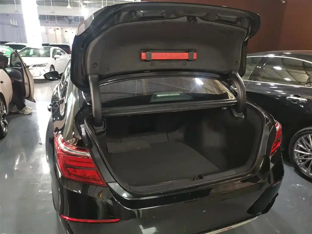 Honda Inspire — фото 15