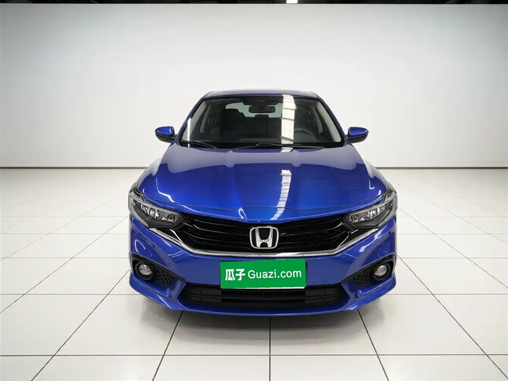 Honda Envix — фото 3