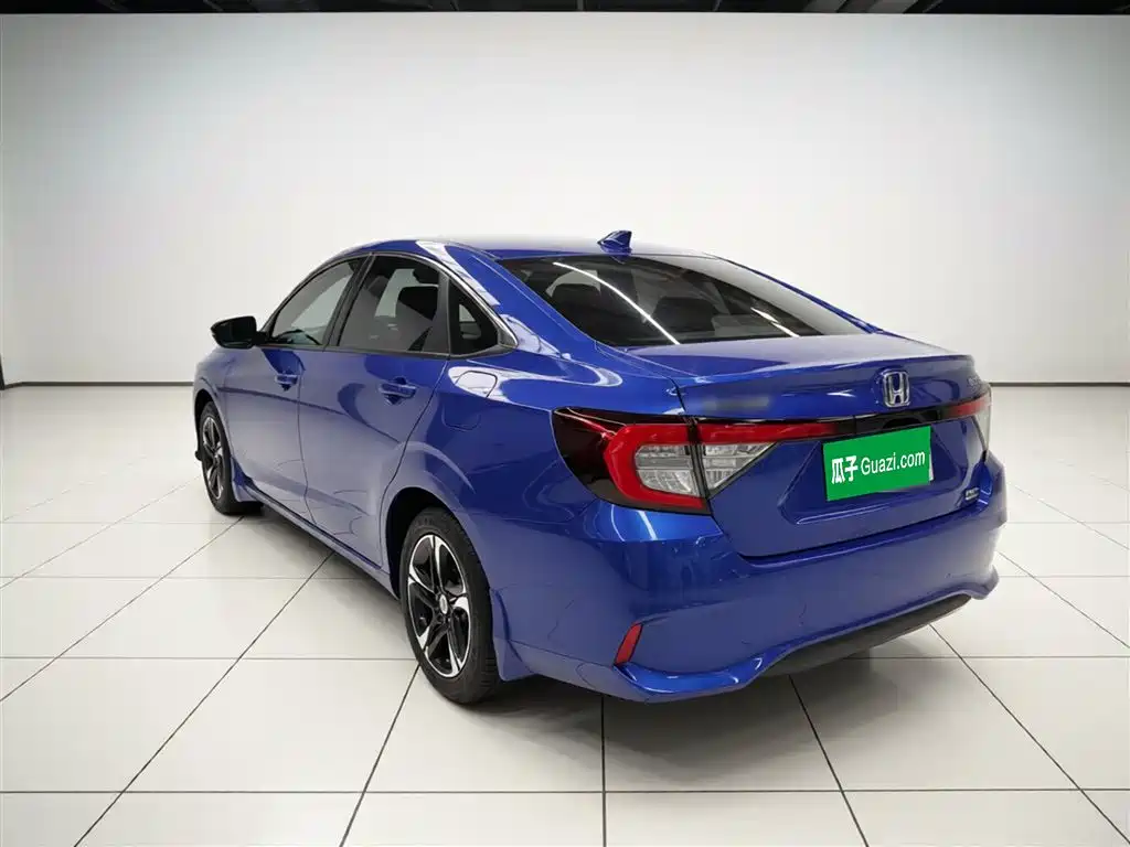 Honda Envix — фото 5