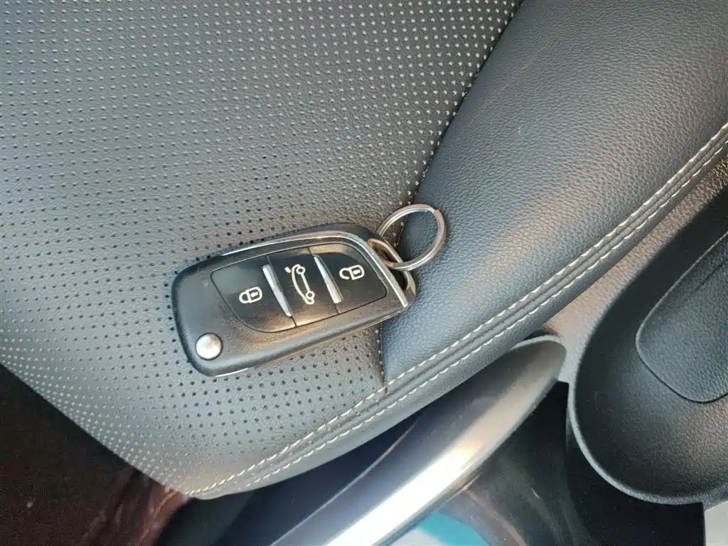 Honda Crider — фото 9