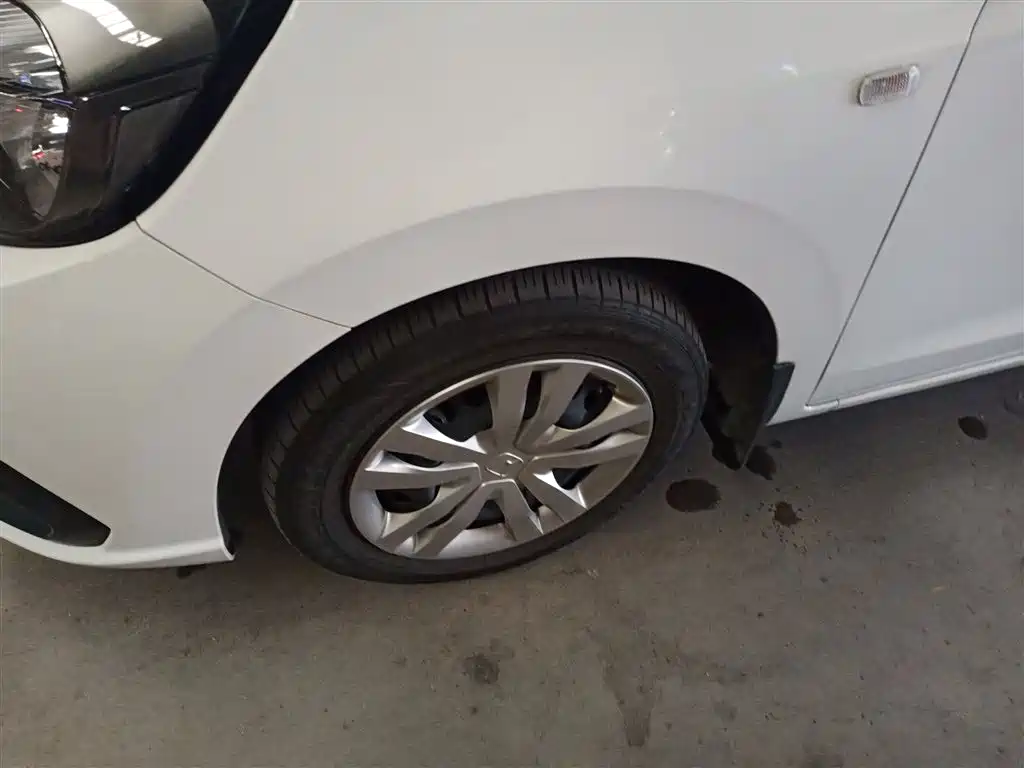 Honda Fit — фото 23