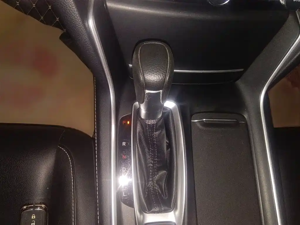 Honda Inspire — фото 20