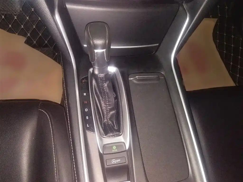 Honda Inspire — фото 10