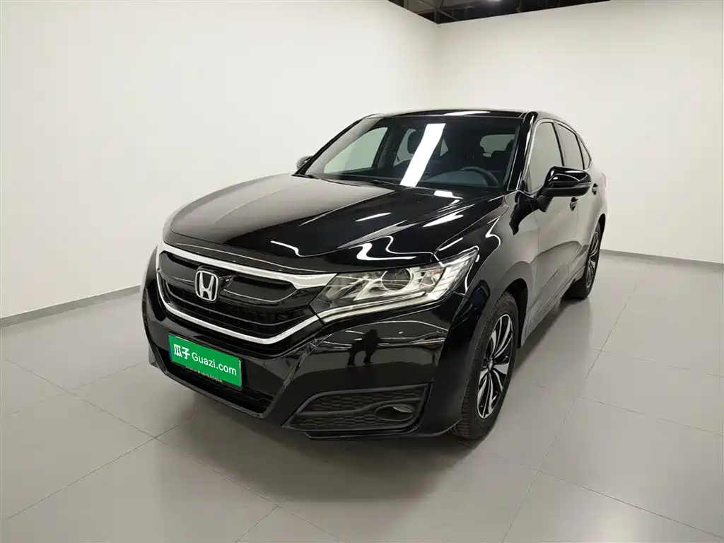 Honda UR-V — фото 2