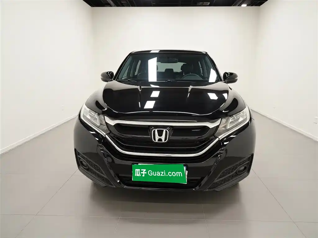 Honda UR-V — фото 3