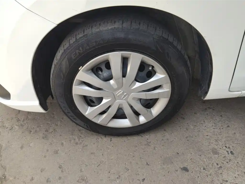 Honda Fit — фото 23