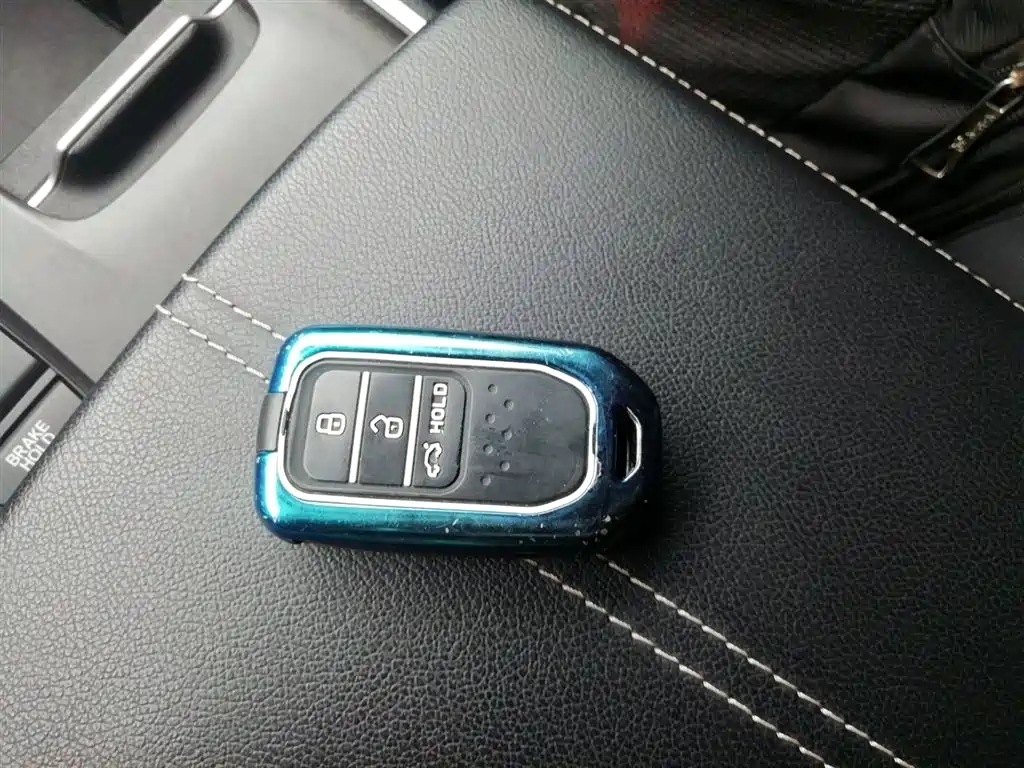 Honda Inspire — фото 9
