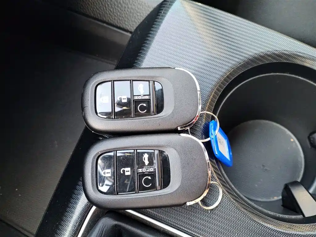 Honda Civic — фото 21