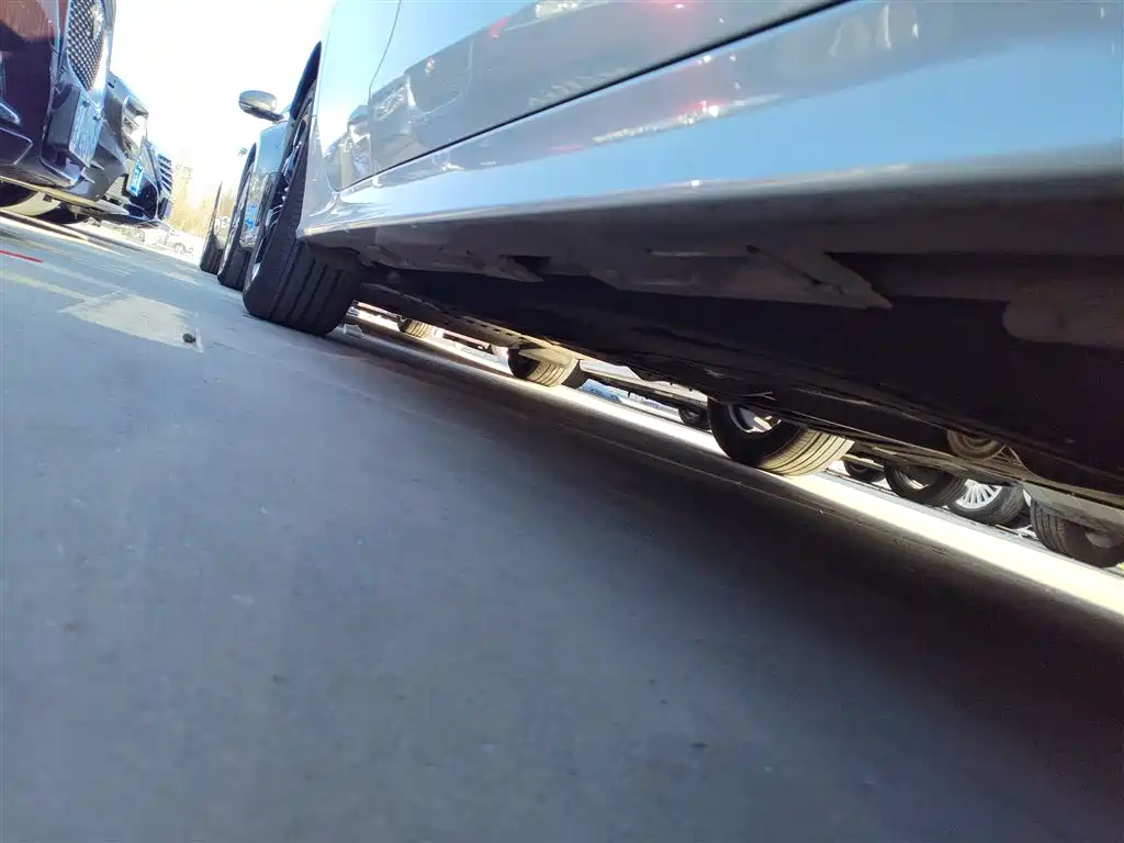 Honda Civic — фото 5