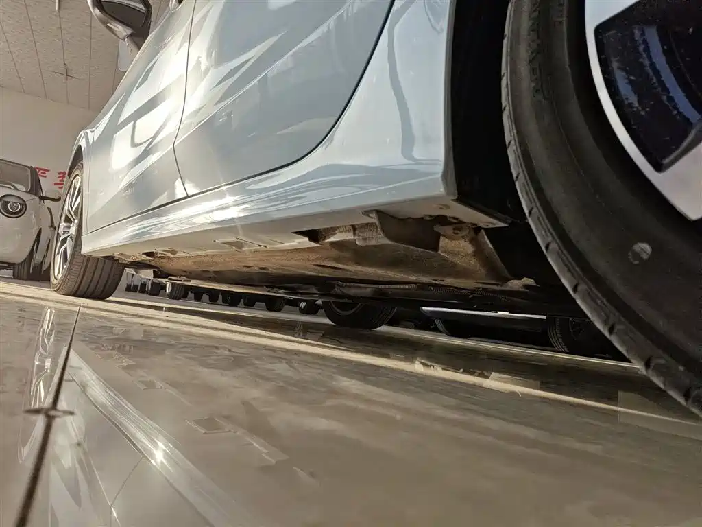 Honda Civic — фото 22