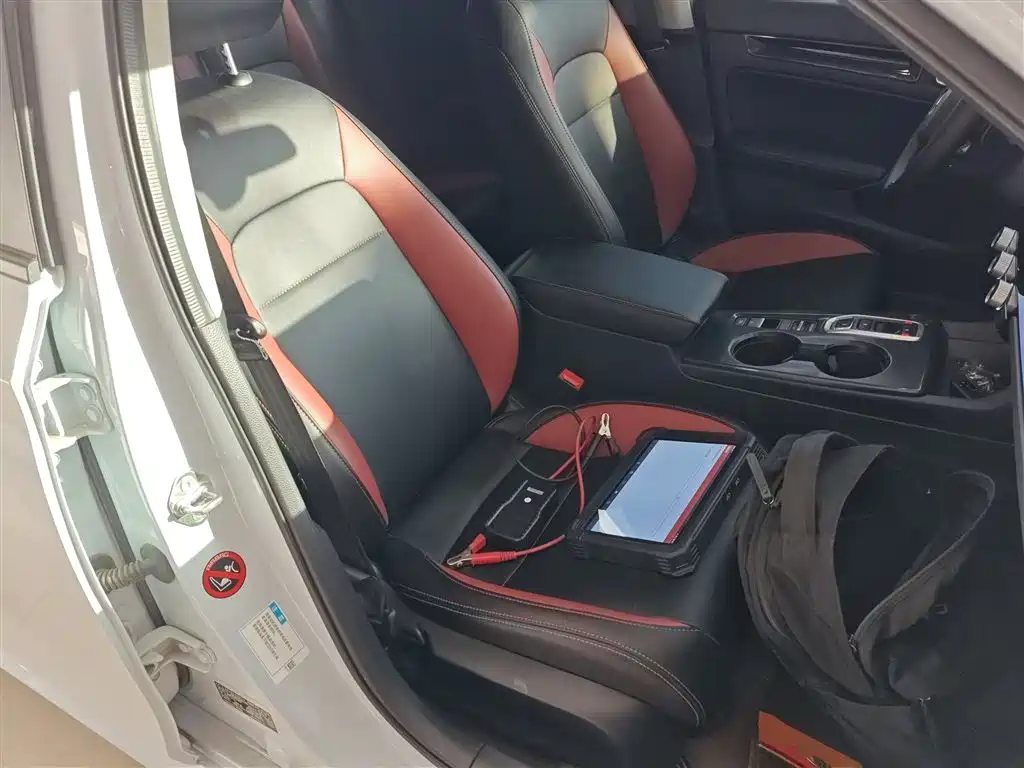 Honda Civic — фото 25