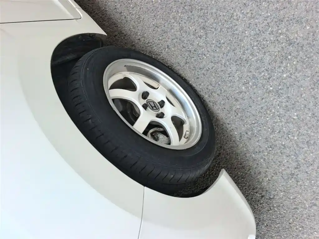 Honda Fit — фото 23