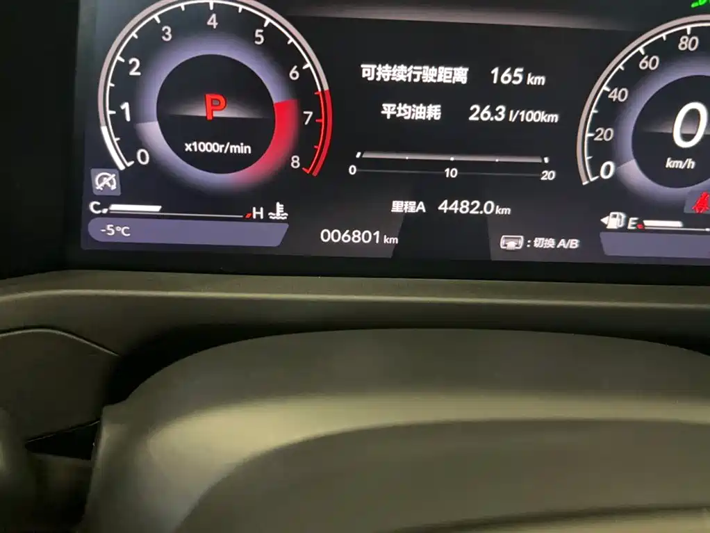 Honda Accord — фото 6