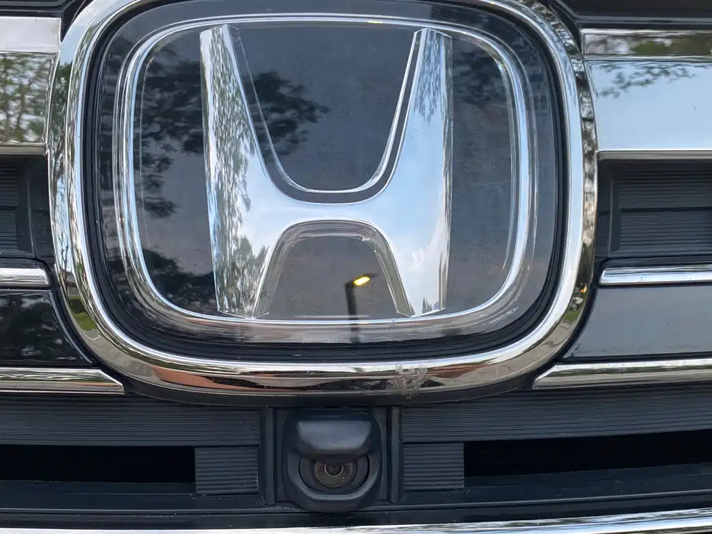 Honda Elysion — фото 36