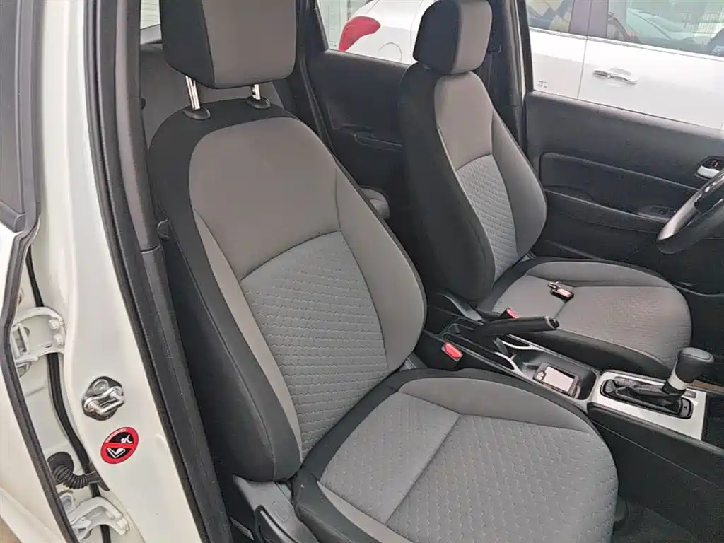 Honda Fit — фото 25