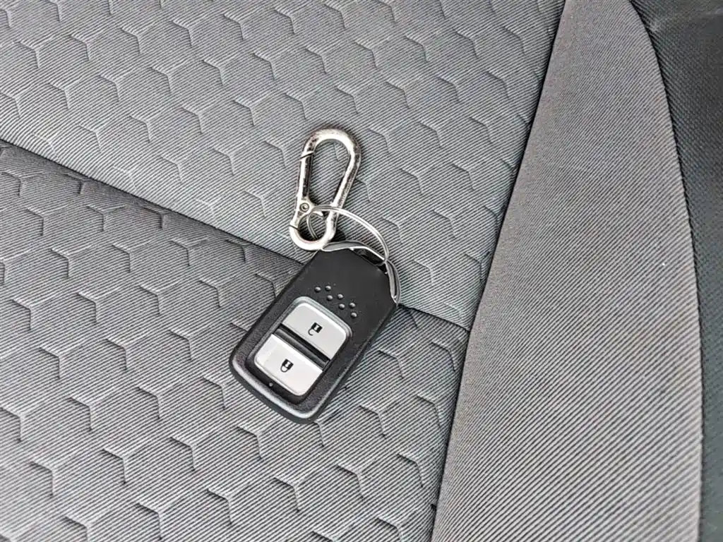 Honda Fit — фото 9