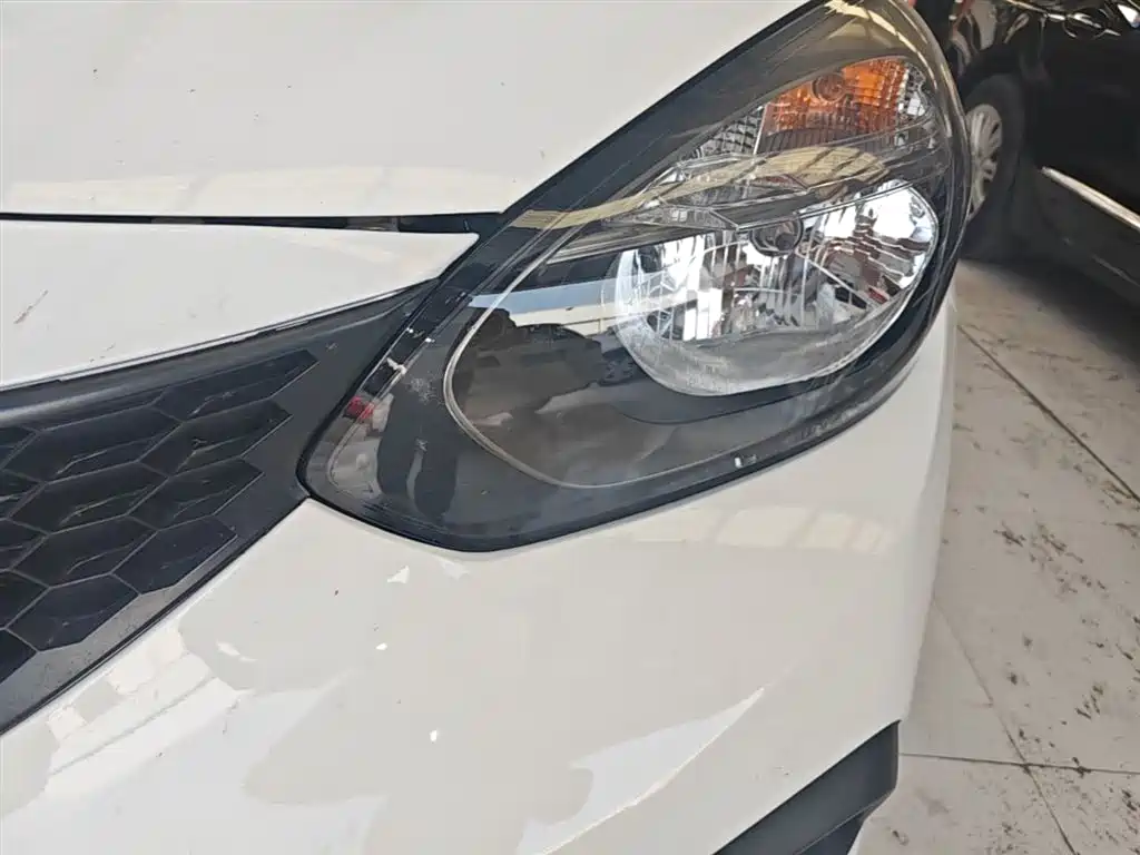Honda Fit — фото 24