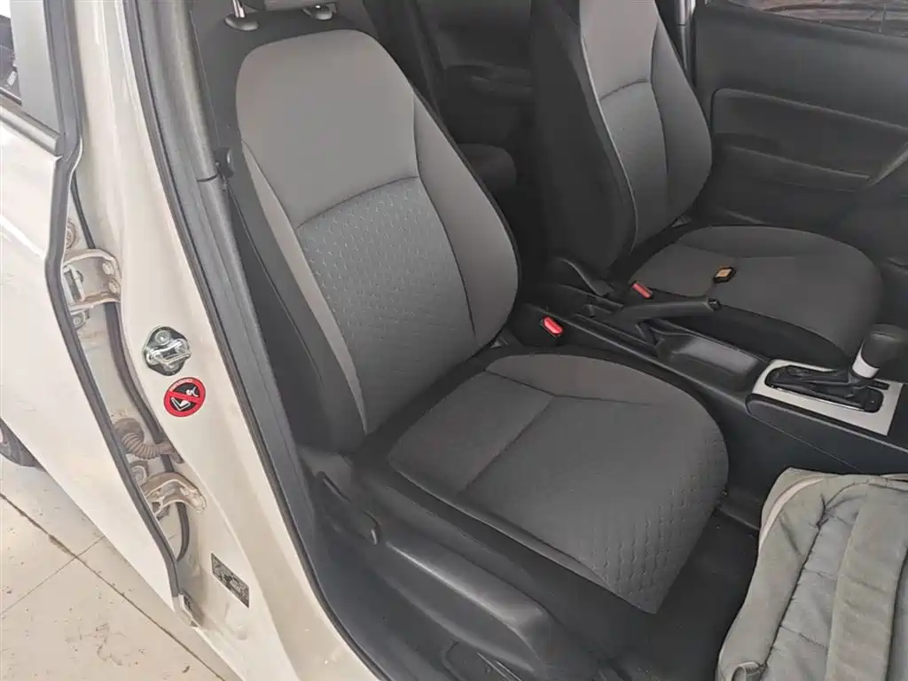 Honda Fit — фото 25