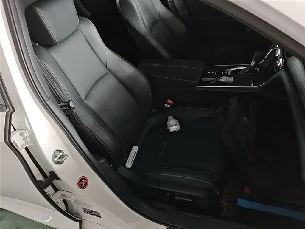 Honda Inspire — фото 25