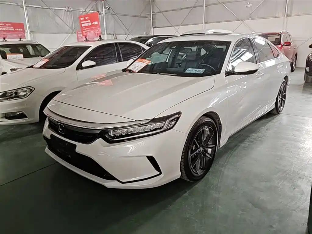 Honda Inspire