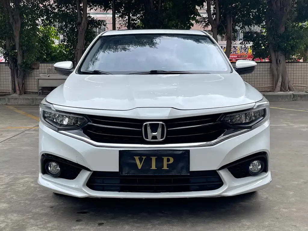 Honda Envix — фото 2