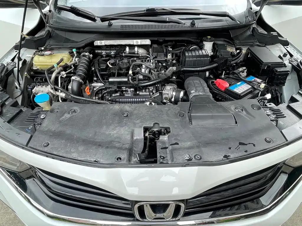 Honda Envix — фото 15