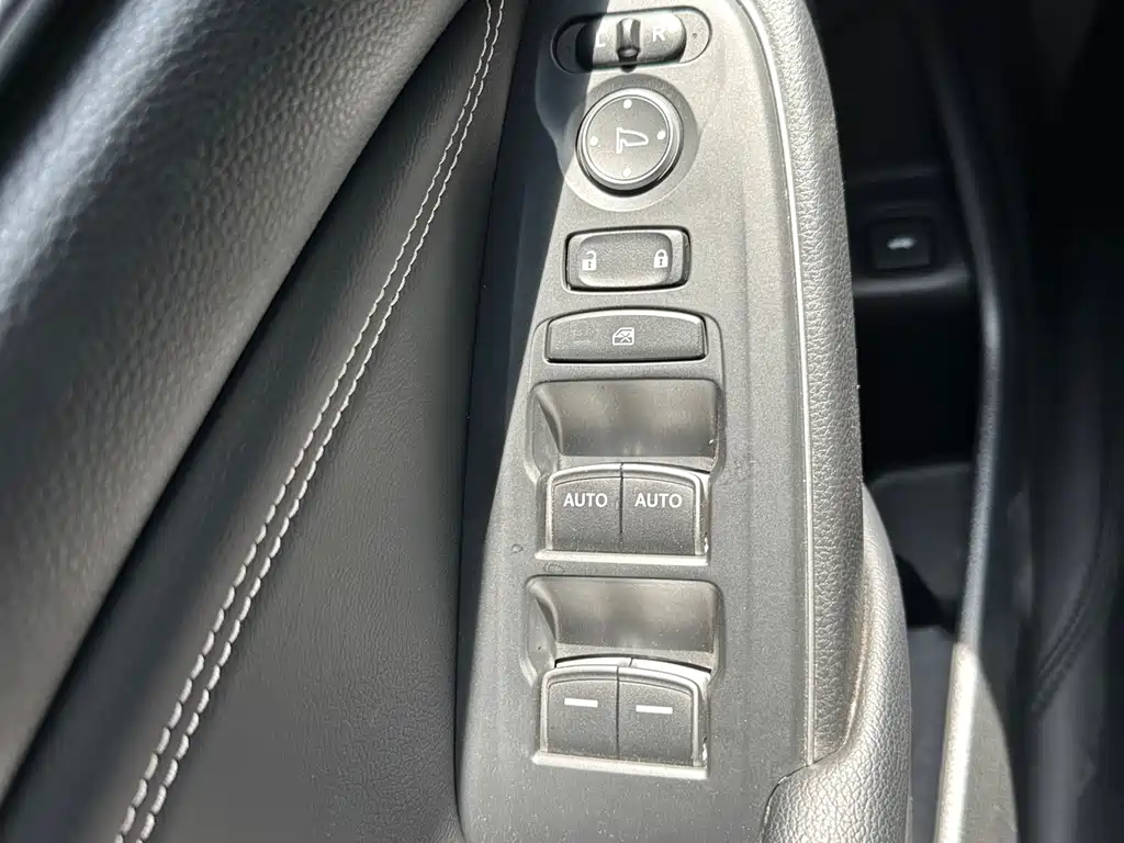 Honda Inspire — фото 13
