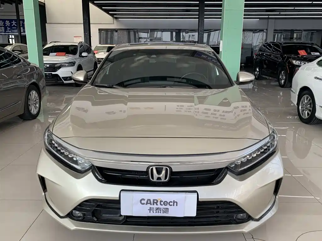 Honda Inspire — фото 2