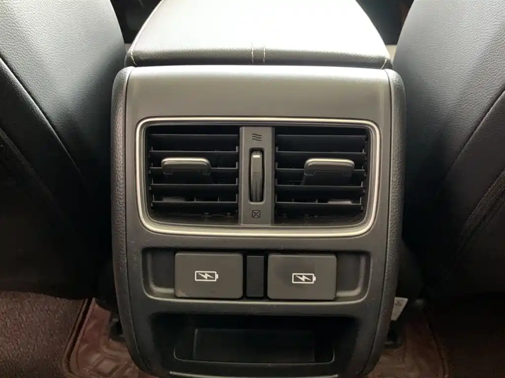 Honda Inspire — фото 20
