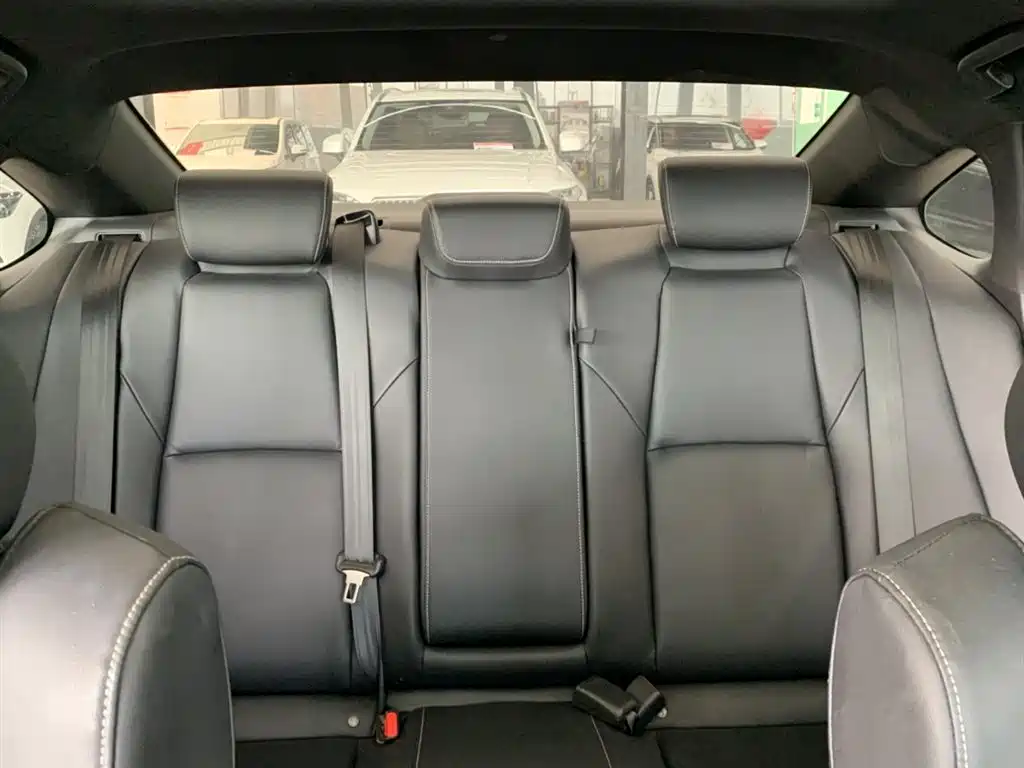 Honda Inspire — фото 21