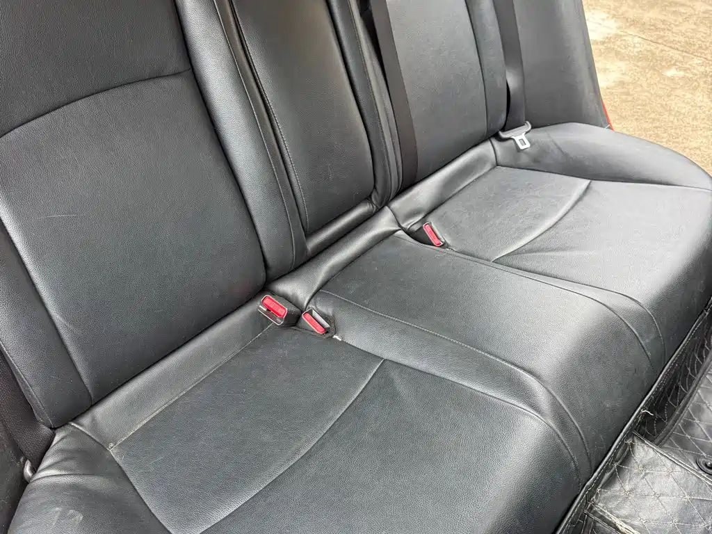 Honda Civic — фото 17