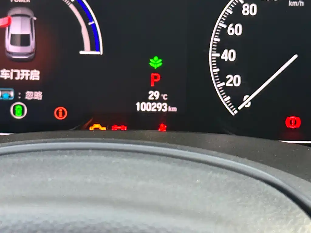 Honda Accord — фото 5
