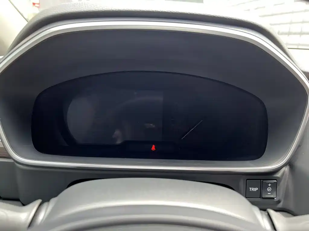 Honda Odyssey — фото 18