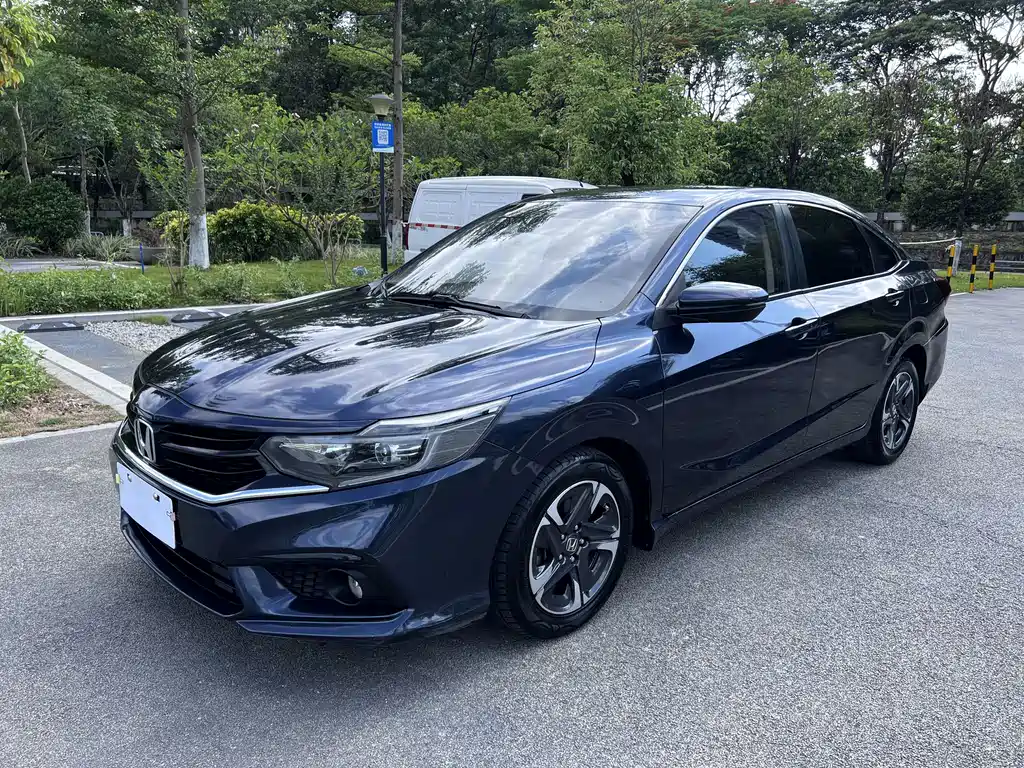 Honda Envix — фото 2