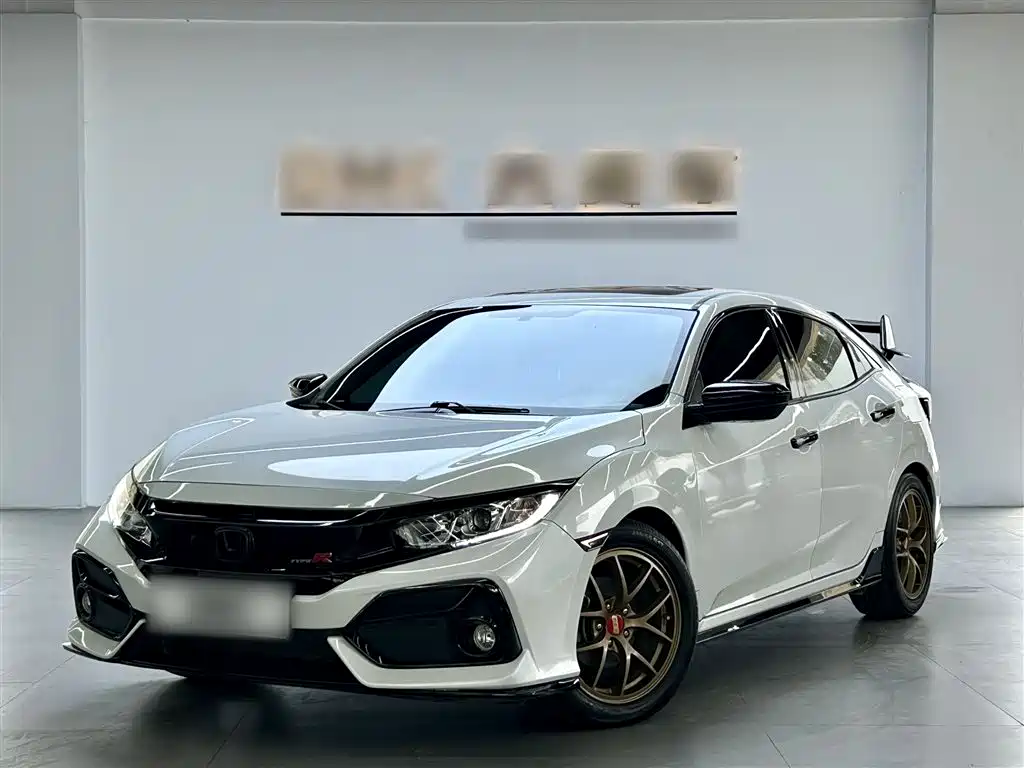 Honda Civic — фото 2
