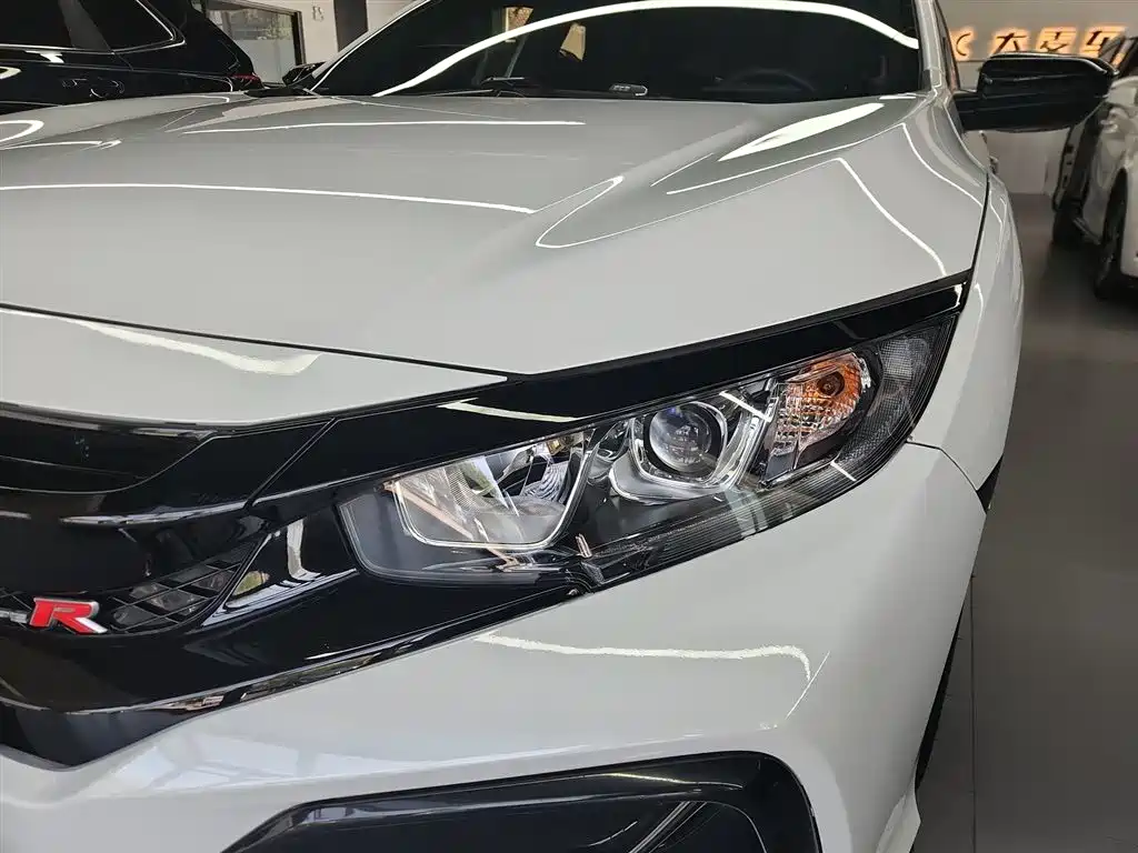 Honda Civic — фото 3