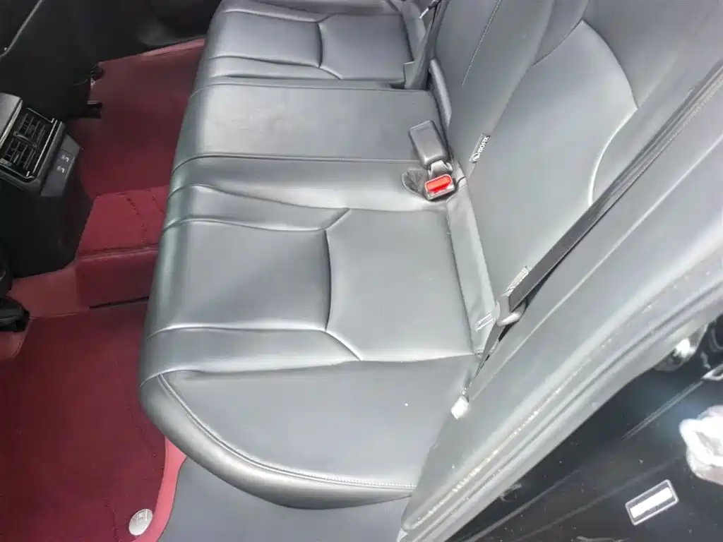 Honda Accord — фото 2